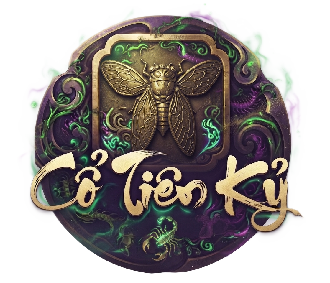 Cổ Tiên Kỷ